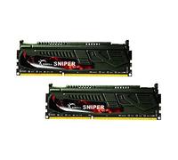 G.Skill Sniper F3-1866C9D-16GSR Memory Module