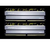 G. Skill Sniper Main X K2 Module (2 x 16GB DDR4) Color Camouflage