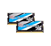 G.Skill SO-DIMM 32GB DDR4-2666 Kit F4-2666C19D-32GRS Ripjaws