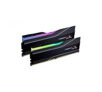 G.SKILL TRIDENT NEO AMD RGB DDR5 2X16GB 6000MHZ CL32 EXPO BLACK F5-6000J3238F1