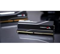 G.Skill Trident Z5 Neo RGB - DDR5 - kit - 32 GB: 2 x 16 GB - DIMM 288-pin - 6000 MHz / PC5-48000 - unbuffered