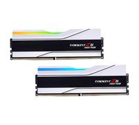 G.Skill Trident Z5 Neo EXPO RGB 64GB (2x32GB) DDR5 PC5-48000C30 6000MHz Dual Channel Kit