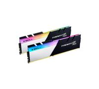 G.Skill Trident Z F4-3200C16D-32GTZN memory module 32 GB 2 x 16 GB DDR4 3200 MHz