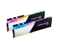 G.Skill Trident Z F4-3600C16D-16GTZN memory module 16 GB 2 x 8 GB DDR4 3600 MHz