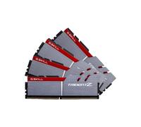 G.Skill Trident Z F4-3600C17Q-64GTZ memory module 64 GB 4 x 16 GB DDR4