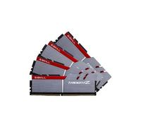 G.Skill Trident Z F4-3600C17Q-64GTZ memory module 64 GB 4 x 16 GB DDR4