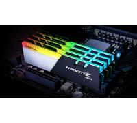 G.Skill Tident Z Neo 32GB (2x16GB) DDR4-3600MHz CL18-22-22-42 1.35V