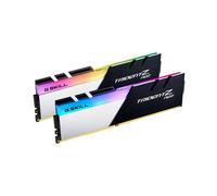 G.Skill Trident Z F4-3600C18D-32GTZN memory module 32 GB 2 x 16 GB DDR4 3600 MHz