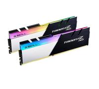 G.Skill Trident Z F4-3600C18D-32GTZN memory module 32 GB 2 x 16 GB DDR4 3600 MHz