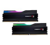 G.SKILL Trident Z5 RGB 32GB(16GB x2) DDR5 5600MHz CL36 - F5-5600J3636D32GX2-TZ5RK