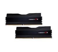G.SKILL Trident TZ5 32GB(16GB x2) DDR5 6400MHz CL32 1.4V - F5-6400J3239G16GX2-TZ5K