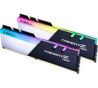 G.SKILL Trident Z Neo 16GB (8GB x2) DDR4 PC4-25600 3200MHz - F4-3200C16D-16GTZN