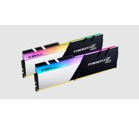 G.SKILL Trident Z Neo 16GB (8GB x2) DDR4 PC4-25600 3200MHz - F4-3200C16D-16GTZN