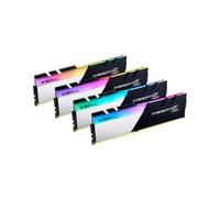 G.Skill Trident Z Neo F4-3600C16Q-32GTZNC memory module 32 GB 4 x 8 GB DDR4 3600
