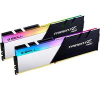 G.Skill Trident Z NEO Series 64GB (2 x 32GB) 288-Pin SDRAM PC4-28800 DDR4 3600 CL18-22-22-42 1.35V Dual Channel Desktop Memory Model F4-3600C18D-64GTZN