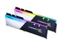 32GB G.Skill Trident Z Neo DDR4 3600MHz PC4-28800 CL18 RGB Dual Channel Kit (2x 16GB)
