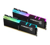 G.Skill Trident Z RGB 16GB DDR4 memory module 2 x 8 GB 3200 MHz