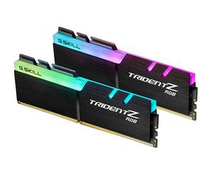 G.Skill Trident Z RGB 16GB DDR4 memory module 2 x 8 GB 3200 MHz