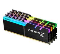 G.Skill Trident Z RGB 32 Go (4x 8 Go) DDR4 3200 MHz CL16