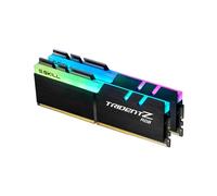 G.Skill Trident Z RGB F4-3600C16D-16GTZRC Memory Module 16 GB 2 x 8 GB DDR4 3600