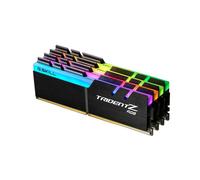 G.Skill Trident Z RGB F4-3600C16Q-64GTZRC memory module 64 GB 4 x 16 GB DDR4 360