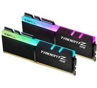 G.Skill Trident Z RGB (For AMD) F4-3600C18D-16GTZRX memory module 16 GB 2 x 8