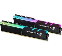 G.Skill Trident Z RGB memory module 32 GB DDR4 4000 MHz