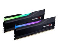 G.SKILL Trident Z5 RGB 32GB (2x16GB) 5600MHz DDR5 CL36 Memory Kit - Black