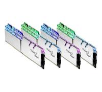 G.Skill Trident Z Royal F4-3600C16Q-64GTRSC memory module 64 GB 4 x 16 GB DDR4