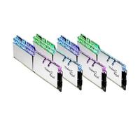 G.Skill Trident Z Royal F4-3600C16Q-64GTRSC memory module 64 GB 4 x 16 GB DDR4 3