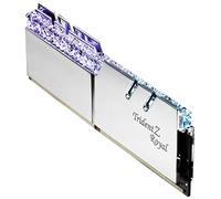 G.Skill Trident Z Royal F4-3600C19D-32GTRS Memory Module 32 GB DDR4 3600 MHz - Memory Module (32 GB, 2 x 16 GB, DDR4, 3600 MHz, 288-Pin DIMM)
