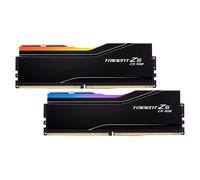 G.skill Trident Z5 Ck Rgb F5-9000c4256h24gx2-tz5crk Cl42 Xmp 48gb 2x24gb Ddr5 9000mhz Ram