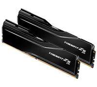 G.SKILL Trident Z5 CK Series DDR5 RAM (Intel XMP 3.0) 48GB (2x24GB) 9000MT/s CL42-56-56-144 1.45V Desktop Computer Memory CU-DIMM - Mirror Black (F5-9000C4256H24GX2-TZ5CK)