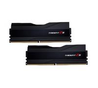 G.SKILL TRIDENT Z5 DDR5 2X16GB 6400MHZ CL32-39 XMP3 BLACK F5-6400J3239G16GX2-T