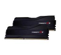 G.SKILL Trident Z5 DIMM Kit 32GB in Schwarz (2X 16GB, DDR5-6000, CL40-40-40-96,