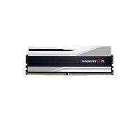 G.Skill Trident Z5 F5-6000J3040F16GX2-TZ5S memory module 32 GB 2 x 16 GB DDR5 6000 MHz CL30 Intel XMP 3.0 Silver