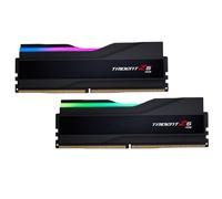 G.Skill Trident Z5 F5-6000J3636F32GX2-TZ5RK 64 GB DDR5 6000 MHz Heatsink RGB Black Desktop Memory