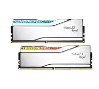 G.Skill Trident Z5 F5-7200J3445G16GX2-TR5S 32 GB DDR5 7200 MHz Heatsink RGB White Desktop Memory