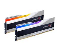 G.Skill Trident Z5 F5-7200J3445G16GX2-TZ5RS 32 GB DDR5 7200 MHz Heatsink RGB White Desktop Memory