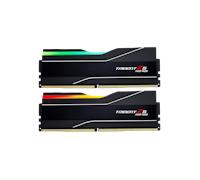 G.Skill Trident Z5 Neo EXPO RGB 32GB (2x16GB) DDR5 PC5-48000C26 6000MHz Dual Channel Kit