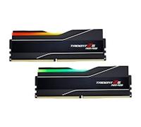 G.Skill Trident Z5 Neo RGB - DDR5 - kit - 64 GB: 2 x 32 GB - DIMM 288-pin - 6000 MHz / PC5-48000 - unbuffered