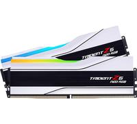 Trident Z5 NEO RGB EXPO 32GB (2x16GB) DDR5 PC5-48000C28 6000MHz Dual Channel Kit - White