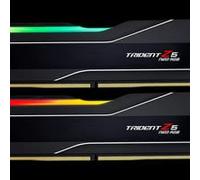 G.Skill Trident Z5 Neo RGB 32GB (2x16GB) DDR5 PC5-48000C30 6000MHz Dual Channel Kit