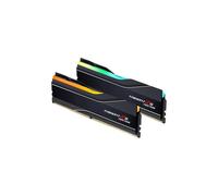 G.Skill Trident Z5 Neo RGB 64 Kit (32GBx2) GB, DDR5, 6000 MHz, PC/server New