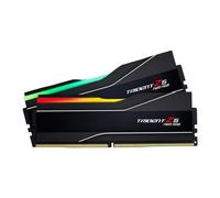 G.Skill Trident Z5 Neo RGB - DDR5 - kit - 64 GB: 2 x 32 GB - DIMM 288-pin - 6000 MHz / PC5-48000 - unbuffered