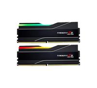 G.Skill Trident Z5 Neo RGB - DDR5 - kit - 64 GB: 2 x 32 GB - DIMM 288-pin - 6000 MHz / PC5-48000 - unbuffered