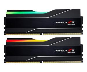 G.Skill Trident Z5 Neo RGB F5-6000J2636H16GX2-TZ5NR memory module 32 GB 2 x 16