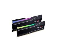 G.Skill Trident Z5 Neo RGB - DDR5 - kit - 64 GB: 2 x 32 GB - DIMM 288-pin - 6000 MHz / PC5-48000 - unbuffered