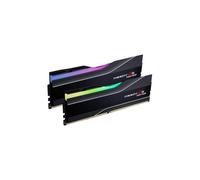 G.Skill Trident Z5 Neo RGB F5-6000J3238G32GX2-TZ5NR module de mémoire 64 Go 2 x 32 Go DDR5 6000 MHz