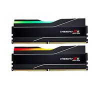 G.Skill Trident Z5 Neo RGB - DDR5 - kit - 32 GB: 2 x 16 GB - DIMM 288-pin - 6000 MHz / PC5-48000 - unbuffered